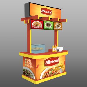 Read more about the article GEROBAK ZAKAT PRODUKTIF MIE RAKYAT