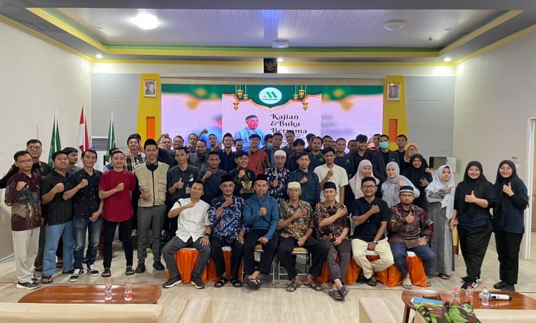 You are currently viewing Ramadhan Jadi Ajang Penguatan Nilai Dakwah