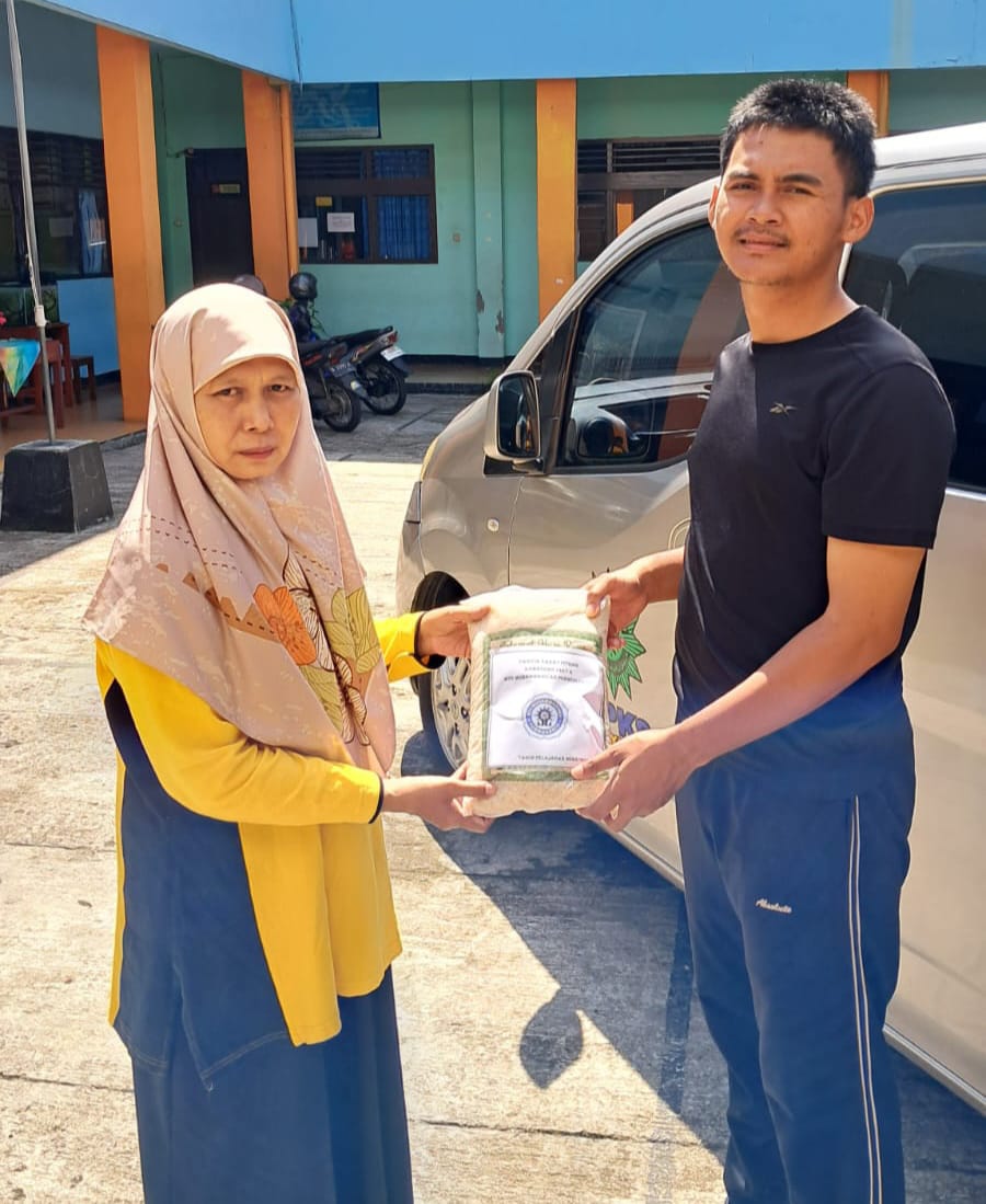 You are currently viewing Dari Tadarus al-Qur’an hingga Zakat Fitrah