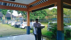 Read more about the article Dari Baturraden, Banyumas untuk Umat: Meneguhkan Takwa di Tengah Tantangan Global