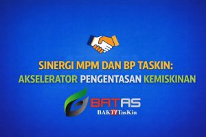 Read more about the article ARSITEK GERAKAN PEMBERDAYAAN