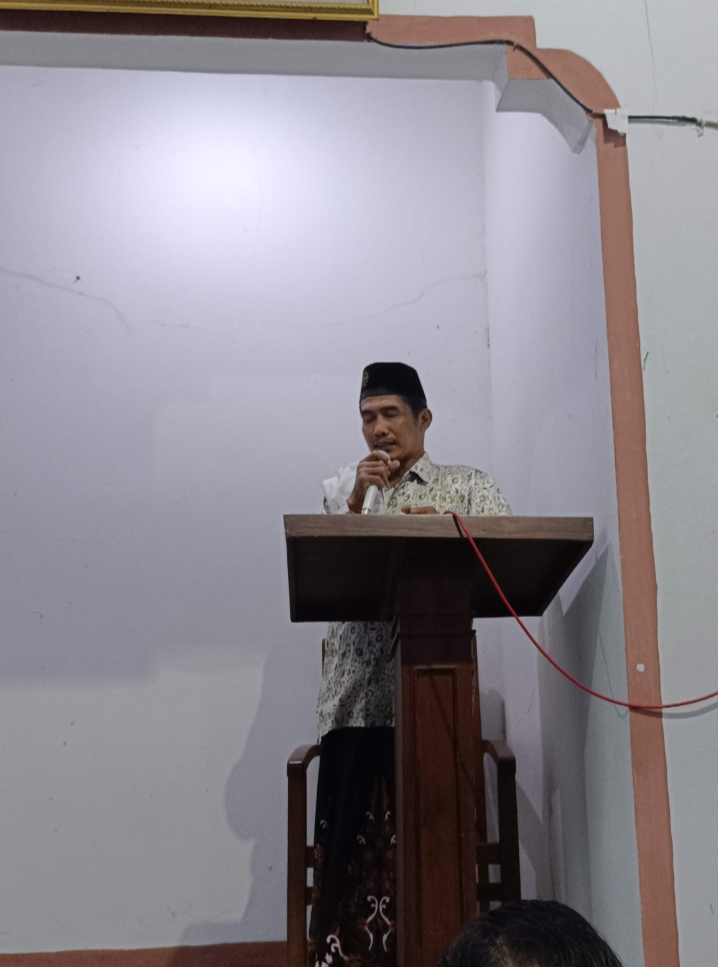 You are currently viewing Dakwah yang Membumi