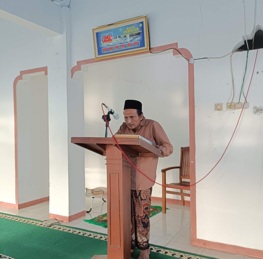 You are currently viewing Syakir dan Syakur dalam Bersyukur