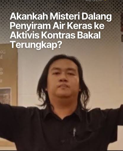 You are currently viewing PEMBUNGKAMAN HAM