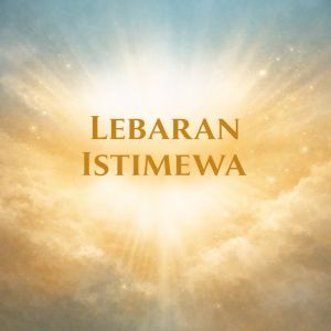 Read more about the article Lebaran Istimewa