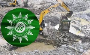 Read more about the article Menghadirkan Solusi dan Keteladanan dalam Pengelolaan Hak Konsesi Tambang Muhammadiyah
