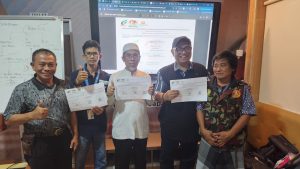 Read more about the article MOMENTUM