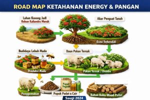 Read more about the article CIRCULAR EKONOMI HIJAU