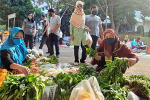 Read more about the article Hilangnya Kemanusiaan