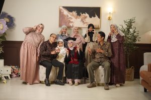 Read more about the article Momen Mba Laras