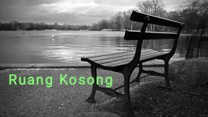 Read more about the article Ruang Kosong