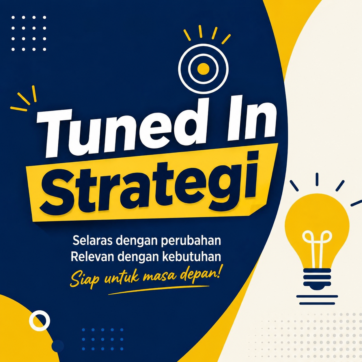 You are currently viewing Tuned In Strategy