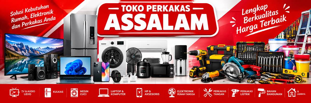 Perkakas Assalam
